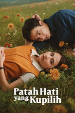 Poster de la película Patah Hati Yang Kupilih
