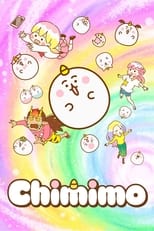 Poster de la serie Chimimo