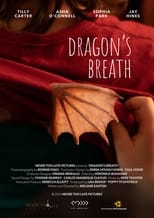 Poster de la película Dragon's Breath