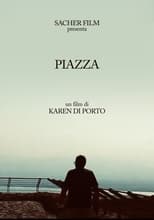 Poster de la película Piazza