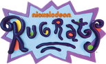 Logo Rugrats