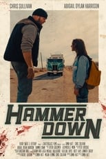 Poster de la película Hammer Down