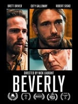 Poster de la película Beverly