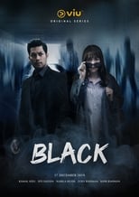 Poster de la serie Black