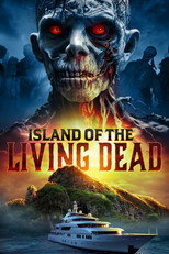 Poster de la película Island of the Living Dead