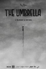 Poster de la película Le parapluie