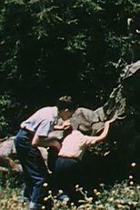 Poster de la película Life On a Dead Tree