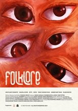 Poster de la película Folklore