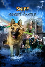 Poster de la película Snuf de Hond en het Spookslot