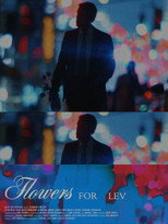 Poster de la película Flowers for Lev