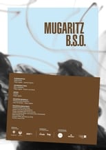 Poster de la película Mugaritz B.S.O.