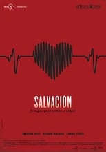 Poster de la película Salvation