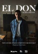 Poster de la película El Don