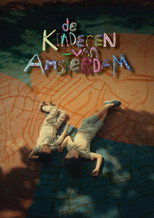 Poster de la película De Kinderen van Amsterdam