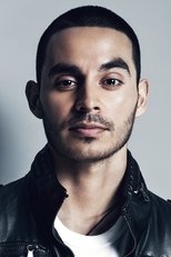 Actor Manny Montana