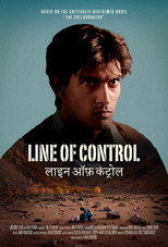 Poster de la película Line Of Control