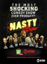 Poster de la película The Nasty Show hosted by Artie Lange