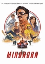 Poster de la película Mindhorn