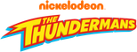 Logo The Thundermans