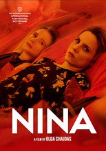 Poster de la película Nina