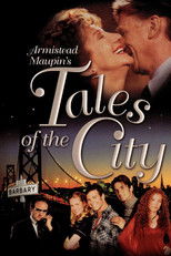 Poster de la serie Tales of the City