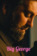 Poster de la película Big George