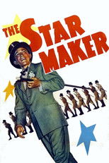 Poster de la película The Star Maker