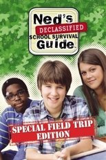 Poster de la película Ned's Declassified School Survival Guide: Field Trips, Permission Slips, Signs, and Weasels