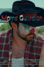 Poster de la película Moms Guardian