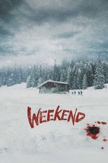 Poster de la película Weekend