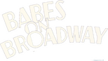 Logo Babes on Broadway