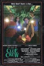 Poster de la película The Call of the Clue Crew