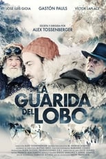 Poster de la película La guarida del lobo