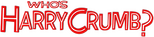 Logo Who's Harry Crumb?