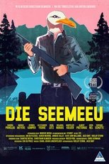 Poster de la película Die Seemeeu