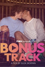 Poster de la película Bonus Track