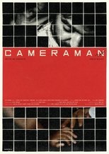 Poster de la película Cameraman