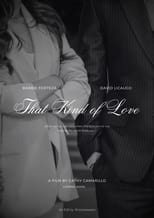 Poster de la película That Kind of Love