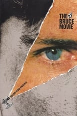 Poster de la película The Bruce Movie