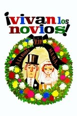 Poster de la película Long Live the Bride and Groom