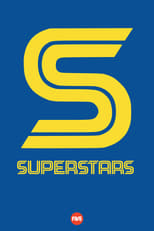 Poster de la serie Superstars