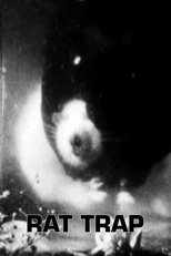 Poster de la película Rat Trap