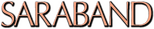 Logo Saraband