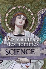 Poster de la película Des vaccins et des hommes