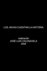 Poster de la película Los Jaivas Cuentan La Historia