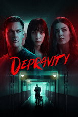 Poster de la película Depravity