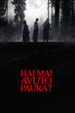 Poster de la película Hai mai avuto paura?