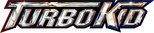 Logo Turbo Kid