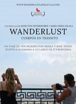 Poster de la película Wanderlust: Female Bodies in Transit