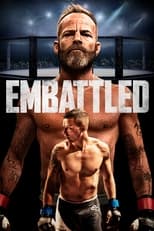 Poster de la película Embattled